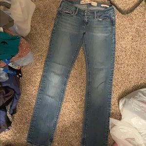 Hollister Laguana Skinny Jeans